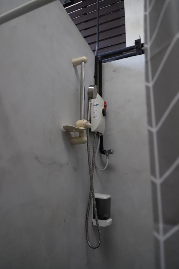 The Cube Hostel Khaosan Бангкок Екстер'єр фото